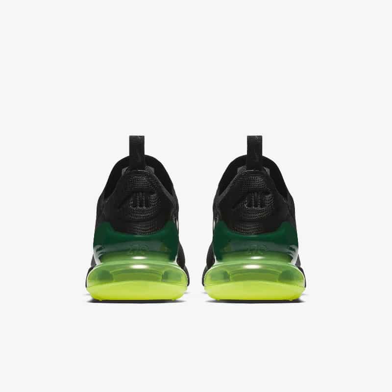 Nike air max 270 cheap neon grün